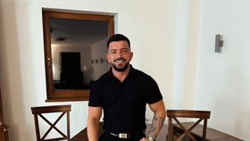 Când va fi înmormântat Andrei Perneș. Familia se pregătește pentru cel mai dificil moment
